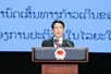 Vietnam strongly supports Laos’ nation building, development, renewal cause: State President
